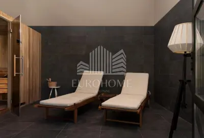 Zadar, Borik, CASA SOL, Luxury villa with pool, rent - 9