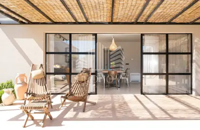 Zadar, Borik, CASA SOL, Luxury villa with pool, rent - 10