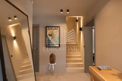 Zadar, Borik, CASA SOL, Luxury villa with pool, rent - 11
