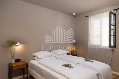 Zadar, Borik, CASA SOL, Luxury villa with pool, rent - 19
