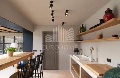 Zadar, Borik, CASA SOL, Luxury villa with pool, rent - 16