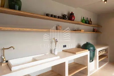 Zadar, Borik, CASA SOL, Luxury villa with pool, rent - 17