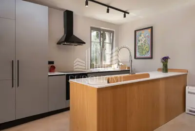 Zadar, Borik, CASA SOL, Luxury villa with pool, rent - 18