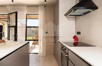 Zadar, Borik, CASA SOL, Luxury villa with pool, rent - 14