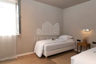 Zadar, Borik, CASA SOL, Luxury villa with pool, rent - 12
