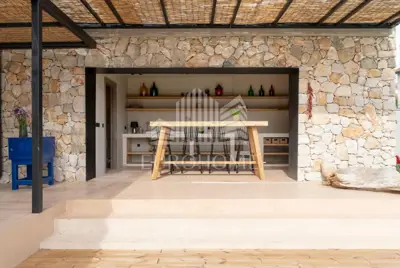 Zadar, Borik, CASA SOL, Luxury villa with pool, rent - 4