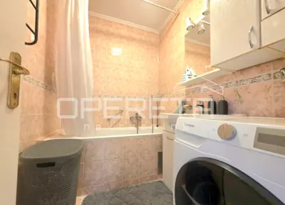 Wohnung 53 m², Gajnice, offener Blick und ruhige Umgebung - 7