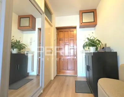 Wohnung 53 m², Gajnice, offener Blick und ruhige Umgebung - 6