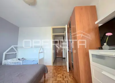 Wohnung 53 m², Gajnice, offener Blick und ruhige Umgebung - 5