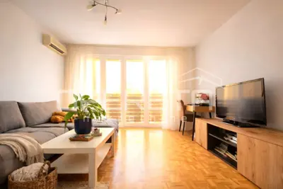 Wohnung 53 m², Gajnice, offener Blick und ruhige Umgebung