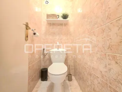 Wohnung 53 m², Gajnice, offener Blick und ruhige Umgebung - 12