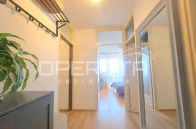 Wohnung 53 m², Gajnice, offener Blick und ruhige Umgebung - 9