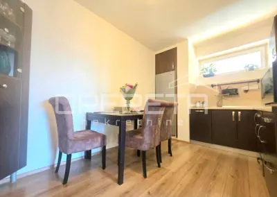 Wohnung 53 m², Gajnice, offener Blick und ruhige Umgebung - 3