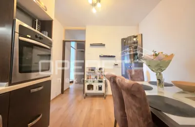 Wohnung 53 m², Gajnice, offener Blick und ruhige Umgebung - 11
