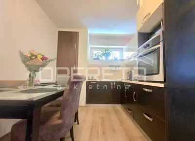Wohnung 53 m², Gajnice, offener Blick und ruhige Umgebung - 10