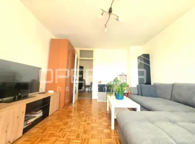 Wohnung 53 m², Gajnice, offener Blick und ruhige Umgebung - 2