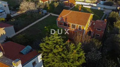 Istra, Medulin, Familienhaus, 184,45 m², separate Wohnung - 5