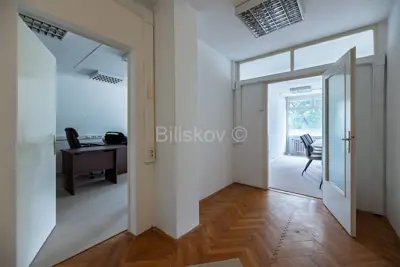 Commercial space 55 m², Travno - Novi Zagreb Istok, storefront and traffic - 9