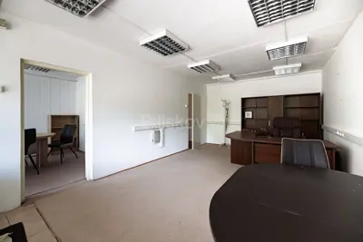 Commercial space 55 m², Travno - Novi Zagreb Istok, storefront and traffic - 3