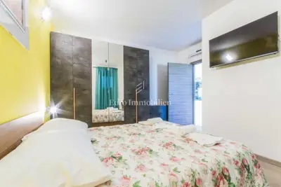 Villa 270 m², Labin - eingezäunter Garten und privater Pool - 22