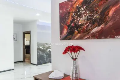 Villa 270 m², Labin - eingezäunter Garten und privater Pool - 15