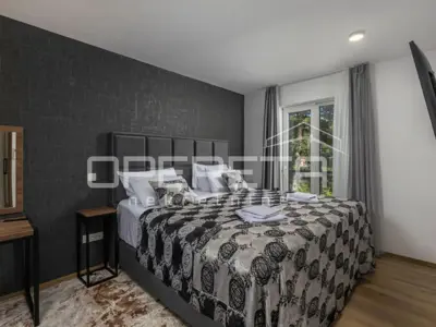 Villa 430 m², Mošćenička Draga - 450 m from the sea - 7
