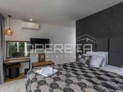 Villa 430 m², Mošćenička Draga - 450 m from the sea - 11