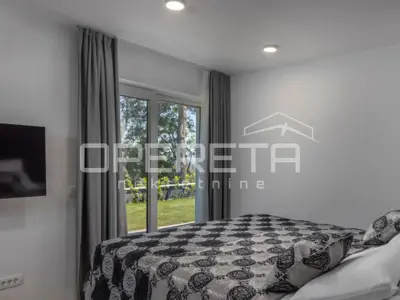 Villa 430 m², Mošćenička Draga - 450 m from the sea - 10