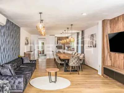 Villa 430 m², Mošćenička Draga - 450 m from the sea - 4