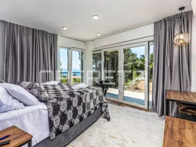 Villa 430 m², Mošćenička Draga - 450 m from the sea - 6