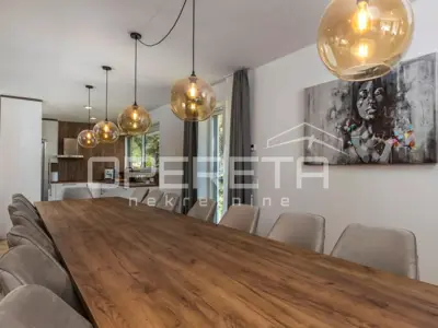 Villa 430 m², Mošćenička Draga - 450 m from the sea - 5