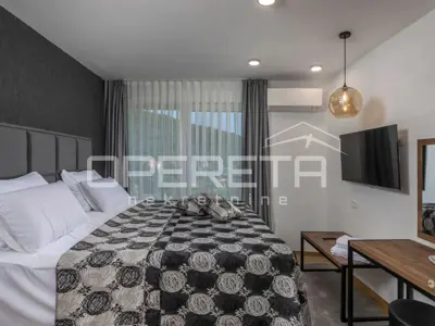 Villa 430 m², Mošćenička Draga - 450 m from the sea - 8