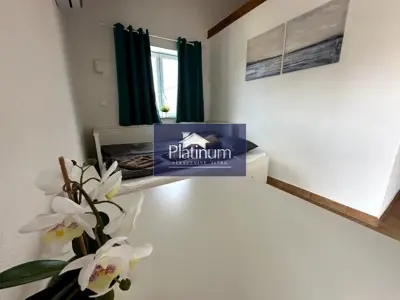 Apartman 44 m², Marčana - pogled na more i otok Cres - 10