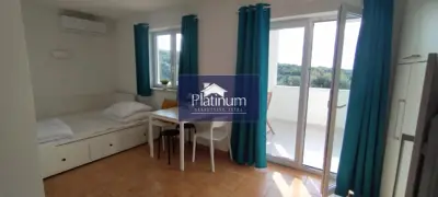 Apartman 44 m², Marčana - pogled na more i otok Cres - 5
