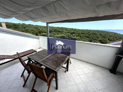 Apartman 44 m², Marčana - pogled na more i otok Cres - 2