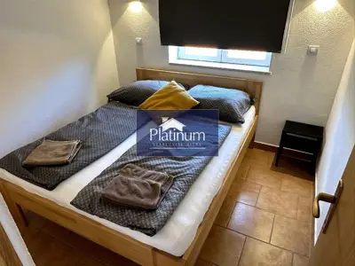 Apartman 44 m², Marčana - pogled na more i otok Cres - 9