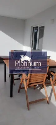 Apartman 44 m², Marčana - pogled na more i otok Cres - 4