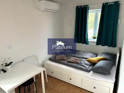 Apartman 44 m², Marčana - pogled na more i otok Cres - 8