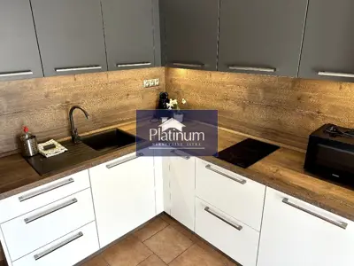 Apartman 44 m², Marčana - pogled na more i otok Cres - 6