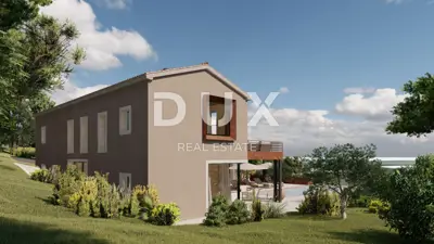 Baugrundstück 881 m², Šmrika, Kraljevica - ruhige Lage - 6