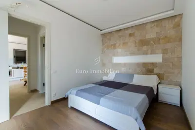 Kuća na mirnoj lokaciji s pogledom na more - otok Brač - 12