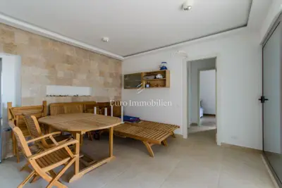 Kuća na mirnoj lokaciji s pogledom na more - otok Brač - 9