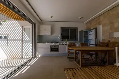 Kuća na mirnoj lokaciji s pogledom na more - otok Brač - 7