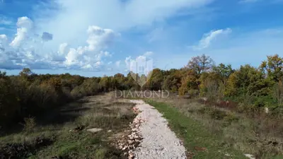 Building plot 639 m², Svetvinčenat - peaceful surroundings - 2