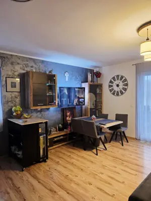 Stan 74 m², Srdoči Rijeka - 2 sobe, balkon - 2