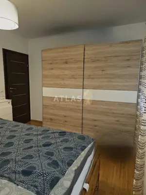 Stan 74 m², Srdoči Rijeka - 2 sobe, balkon - 10