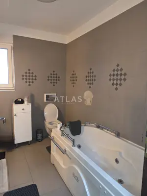 Stan 74 m², Srdoči Rijeka - 2 sobe, balkon - 14