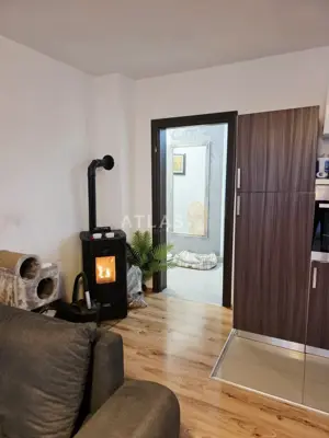 Stan 74 m², Srdoči Rijeka - 2 sobe, balkon - 5