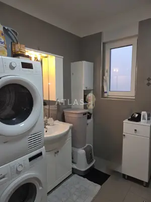 Stan 74 m², Srdoči Rijeka - 2 sobe, balkon - 16
