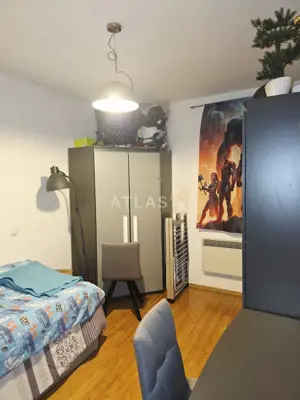 Stan 74 m², Srdoči Rijeka - 2 sobe, balkon - 7